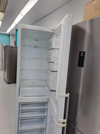 Oferta súper pack nevera y lavadora con garantía