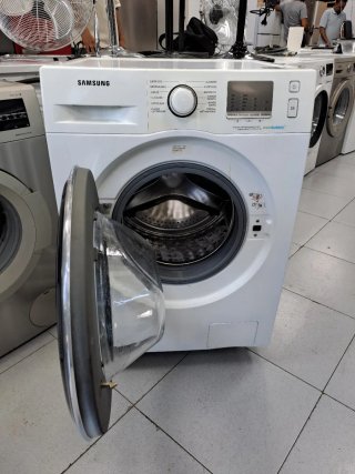 Oferta súper pack nevera y lavadora con garantía