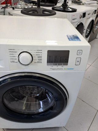 Oferta súper pack nevera y lavadora con garantía