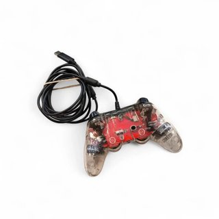 CONSOLA PS4 FAT 500GB CON CABLE DE ENERGIA Y MANDO