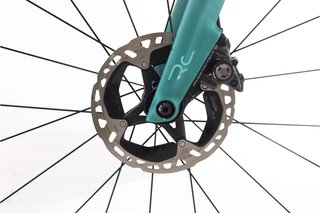 Promo · Bicicleta Bianchi Specialissima Arkea Team Di2 12V t.54 Reacondicionada