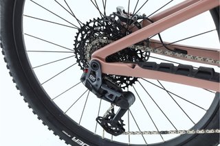 Bicicleta Orbea Rise GX AXS t.M Reacondicionada
