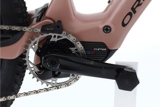 Bicicleta Orbea Rise GX AXS t.M Reacondicionada