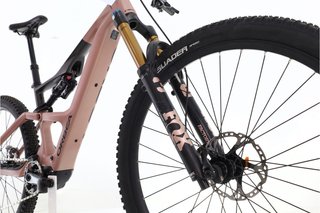 Bicicleta Orbea Rise GX AXS t.M Reacondicionada
