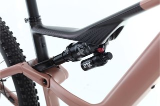 Bicicleta Orbea Rise GX AXS t.M Reacondicionada