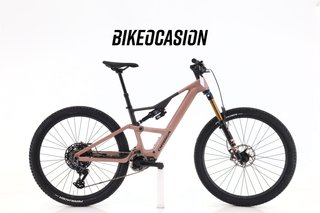 Bicicleta Orbea Rise GX AXS t.M Reacondicionada