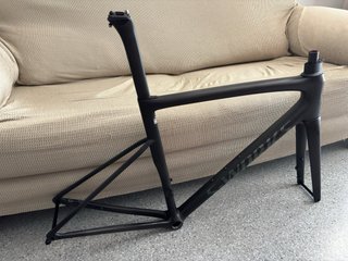 Cuadro Tarmac SL8 Talla 56