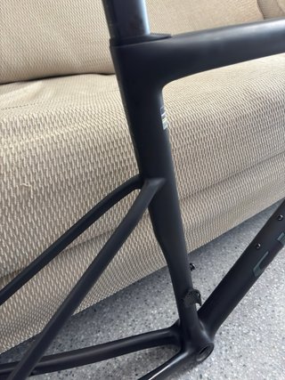 Cuadro Tarmac SL8 Talla 56