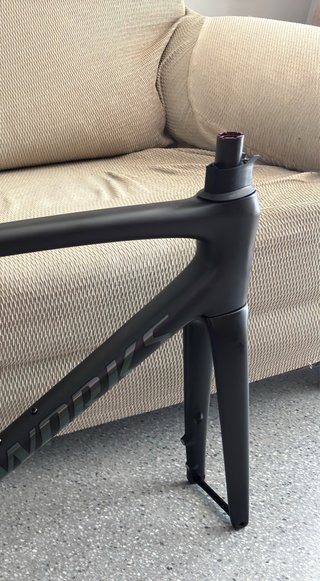 Cuadro Tarmac SL8 Talla 56