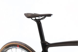 Bicicleta Ridley Noah Fast EPS 12V t.50 Reacondicionada