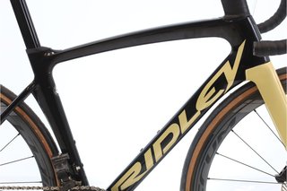 Bicicleta Ridley Noah Fast EPS 12V t.50 Reacondicionada
