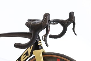 Bicicleta Ridley Noah Fast EPS 12V t.50 Reacondicionada