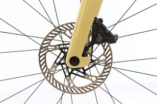 Bicicleta Ridley Noah Fast EPS 12V t.50 Reacondicionada