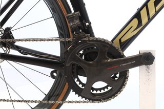 Bicicleta Ridley Noah Fast EPS 12V t.50 Reacondicionada