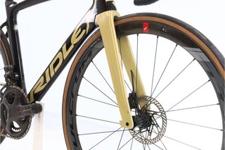 Bicicleta Ridley Noah Fast EPS 12V t.50 Reacondicionada