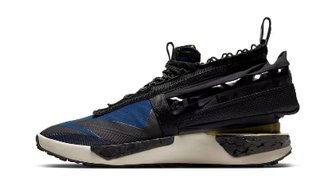 Zapatillas Nike ISPA Drifter Gato Talla 36