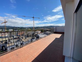Ático en alquiler en Zona de Plaza de Barcelos en Pontevedra