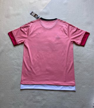 Camiseta Juventus Adidas Retro Talla M Rosa
