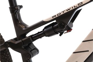 Bicicleta Rotwild RC750 XT t.M Reacondicionada