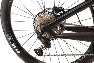 Bicicleta Rotwild RC750 XT t.M Reacondicionada