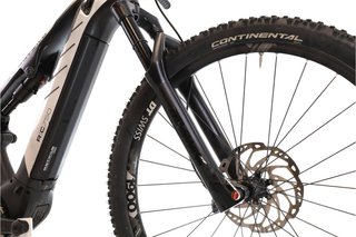 Bicicleta Rotwild RC750 XT t.M Reacondicionada
