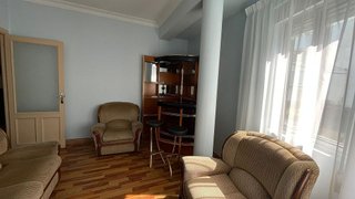 Piso en alquiler en Canido en Ferrol