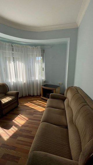 Piso en alquiler en Canido en Ferrol