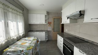 Piso en alquiler en Canido en Ferrol