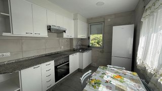 Piso en alquiler en Canido en Ferrol