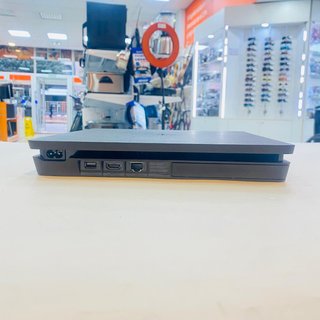 CONSOLA SONY PS4 SLIM 500GB