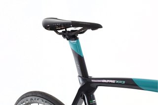 Bicicleta Bianchi Oltre XR3 AXS 12V t.60 Reacondicionada