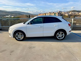 Audi Q3 S-TRONIC 2017