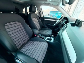 Audi Q3 S-TRONIC 2017
