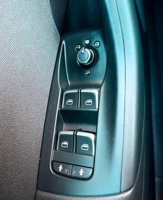 Audi Q3 S-TRONIC 2017