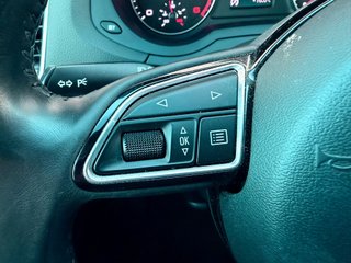 Audi Q3 S-TRONIC 2017