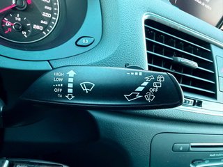 Audi Q3 S-TRONIC 2017