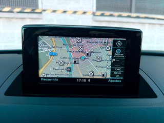 Audi Q3 S-TRONIC 2017