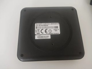 Mini PC Aroa Intel N3450 6GB RAM