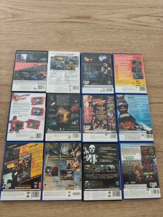 Pack PlayStation 2 Pal España