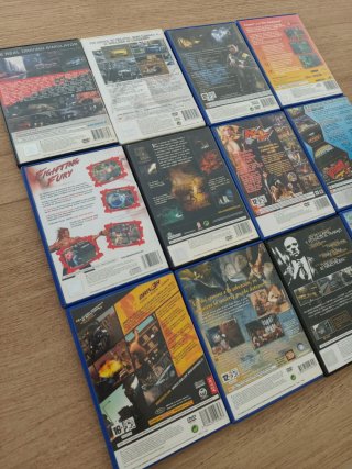 Pack PlayStation 2 Pal España