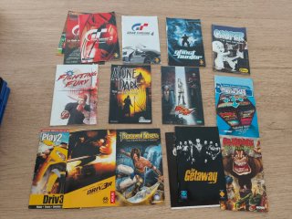 Pack PlayStation 2 Pal España
