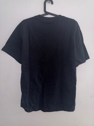 Camiseta Polo Ralph Lauren Negra Talla M