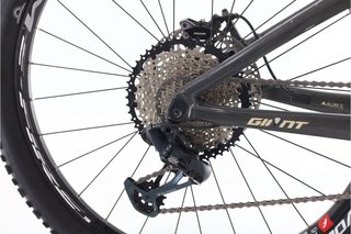 Bicicleta Giant Reign E+ Pro 2 GX t.L Reacondicionada