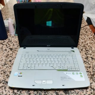 Acer Aspire 5315 Portátil