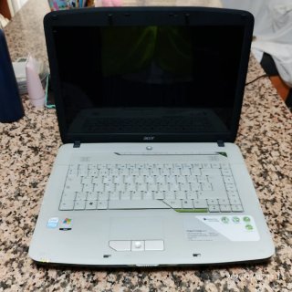 Acer Aspire 5315 Portátil
