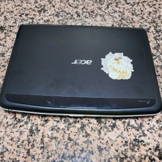 Acer Aspire 5315 Portátil