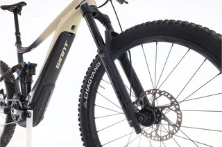 Bicicleta Giant Reign E+ Pro 2 GX t.L Reacondicionada