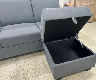 SOFÁS CHAISE LONGUE NUEVO