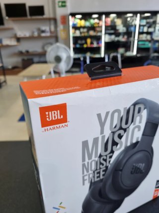 AURICULARES JBL TUNE 760NC