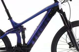 Bicicleta Trek Rail 5 GX t.L Reacondicionada